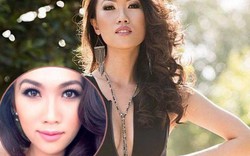 Vẻ đẹp bốc lửa đối thủ gốc Việt của Nguyễn Thị Thành tại Miss Eco