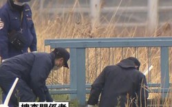 Cảnh sát phát hiện chi tiết bất ngờ vụ bé gái Việt bị sát hại ở Nhật