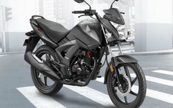 Soi xe côn 2017 Honda Unicorn 160 giá 25,8 triệu đồng