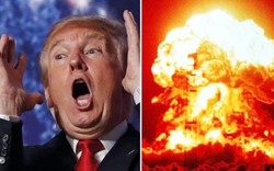 Hạt nhân Triều Tiên có thể hủy diệt Mỹ ngay thời Trump