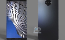 Nokia 8 concept không viền màn hình cực đẹp