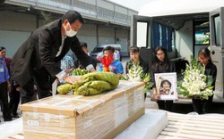 10 ngày vụ án bé gái Việt bị sát hại ở Nhật gây chấn động