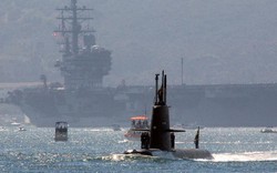 Không phải Nga,Trung Quốc, tàu ngầm nước này mới là ác mộng của Mỹ