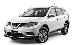 Nissan X-Trail giảm giá đến 70 triệu đồng trong tháng 4