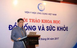 Giảm đồ uống có cồn giúp tăng cường sức khỏe