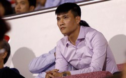 Công Vinh sang châu Âu mua tiền đạo thuộc tốp 5 Premier League