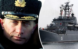Quân đội Putin tiết lộ vũ khí mới khiến tàu ngầm bất khả xâm phạm