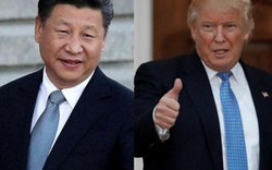 Trump đang dùng kế vừa đấm vừa xoa với Trung Quốc?