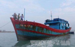 Tàu lạ nổ súng xối xả vào tàu cá Việt Nam khiến ngư dân thiệt mạng