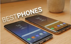 Top smartphone đáng giá nhất tháng 4