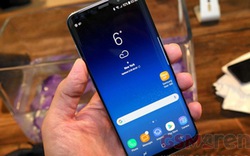 Samsung Galaxy S8+ bản RAM 6GB giá 23,4 triệu đồng