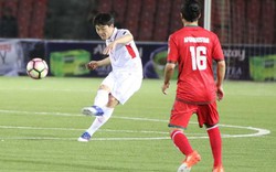 HLV Gangwon FC tiết lộ kế hoạch bất ngờ về Xuân Trường