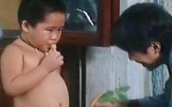 2 tuổi đóng phim Châu Tinh Trì: Cậu bé "bụng trống" giờ ra sao?