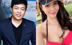Bạn gái 9x sexy bất ngờ tiết lộ "chuyện thầm kín" với Quang Lê