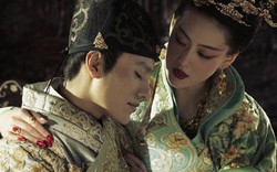Bí mật hậu cung: Chuyện “ngoại tình” của các phi tần Trung Quốc (Phần1)