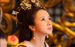 Thâm cung bí sử: Chuyện “ngoại tình” của các bà hoàng Trung Quốc (Phần 2)