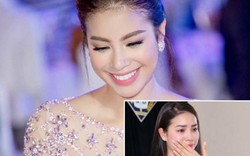 Phạm Hương tiết lộ góc khuất khi trở thành Hoa hậu gây bất ngờ
