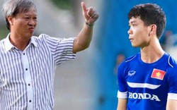 HLV Lê Thụy Hải: "Công Phượng nên đá ở Nhật, đừng về V.League"