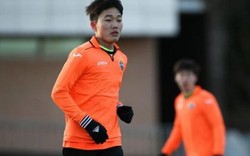 “Điều khoản lạ” khiến Xuân Trường dự bị dài dài ở Gangwon FC