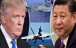 Ba cách giúp Trump đối phó Trung Quốc ở Biển Đông