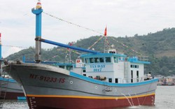 Khánh Hòa: Thêm một con tàu 12,5 tỷ đồng chinh phục đại dương