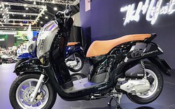 Top 11 môtô đáng mua nhất tại Bangkok Motor Show 2017