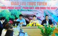 Phân biệt thực phẩm sạch - bẩn: Cần bỏ thói quen ăn thịt tươi