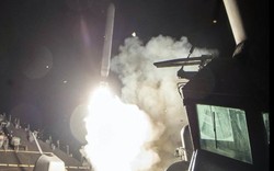 Ra lệnh bắn tên lửa vào Syria, Trump đã làm Nga giật mình thế nào?