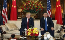 Dinh cơ Trump không đủ chỗ cho phái đoàn Tập Cận Bình