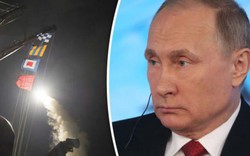 Putin nổi giận, nói Mỹ “gây hấn” khi nã tên lửa vào Syria