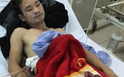 Vụ cứu người lại bị đâm: Chủ tịch Bắc Ninh chỉ đạo CA tỉnh vào cuộc