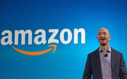 Jeff Bezos - Tỉ phú giàu thứ 2 TG & chuyện ít người biết đến