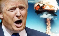 Trump cân nhắc đặt vũ khí hạt nhân ở bán đảo Triều Tiên?