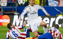 Xem trực tiếp Altletico Madrid vs Real Madrid kênh nào?