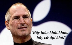 11 câu nói của Steve Jobs có thể giúp bạn thành công