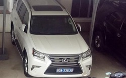 Doanh nghiệp tặng xe Lexus cho Cà Mau nói gì việc bị đòi nợ 100 tỷ?