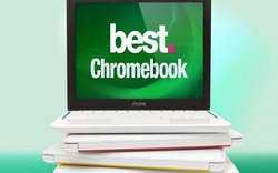 Top 7 mẫu Chromebook tốt nhất năm 2017