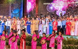 Lộng lẫy màn khai mạc Festival Đờn ca tài tử 2017 tại Bình Dương
