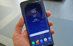 Samsung Galaxy S8+ bản RAM 6 GB sắp về Việt Nam