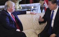 Donald Trump gặp Tập Cận Bình: Ai hơn, ai thiệt?