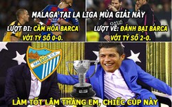 HẬU TRƯỜNG (9.4): Bầu Đức sợ phí lời, Fan Barca “ăn quả đắng”