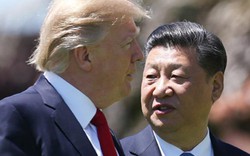 Ông Tập vừa rời Mỹ, báo Trung Quốc liền chỉ trích Trump