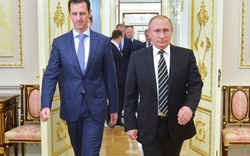 Chính quyền Trump ra điều kiện, ép Nga bỏ rơi Assad