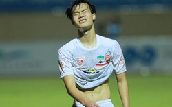 HAGL nhận loạt tin cực xấu sau trận thua FLC Thanh Hóa