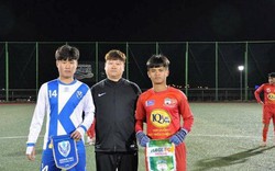 U19 HAGL – “Nhân tố bí ẩn” tại giải U19 Quốc tế 2017