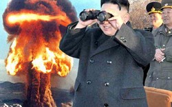 Mặc Trump dọa, Triều Tiên sắp thử hạt nhân cực lớn?