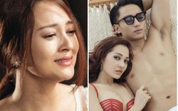 "Đốt mắt" quý ông trong MV mới, Bảo Anh bất ngờ thừa nhận điều này