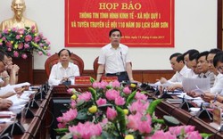 Thanh Hóa đề nghị báo chí tạm dừng đưa tin về bà Trần Vũ Quỳnh Anh