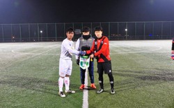 Link xem trực tiếp U19 HAGL vs U19 Gwangju