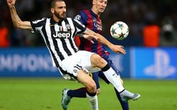 Xem trực tiếp Juventus vs Barcelona trên kênh nào?